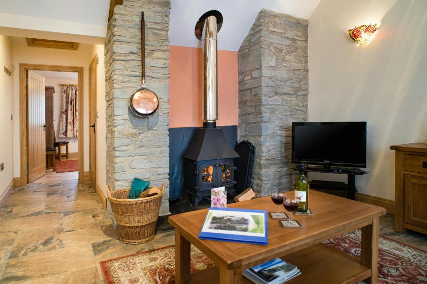 Gwaun Cottage