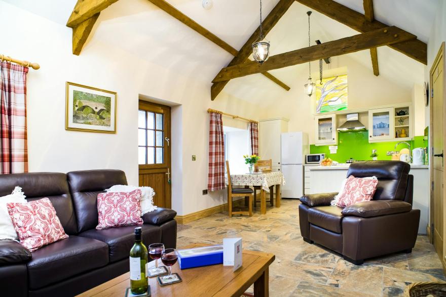 Gwaun Cottage
