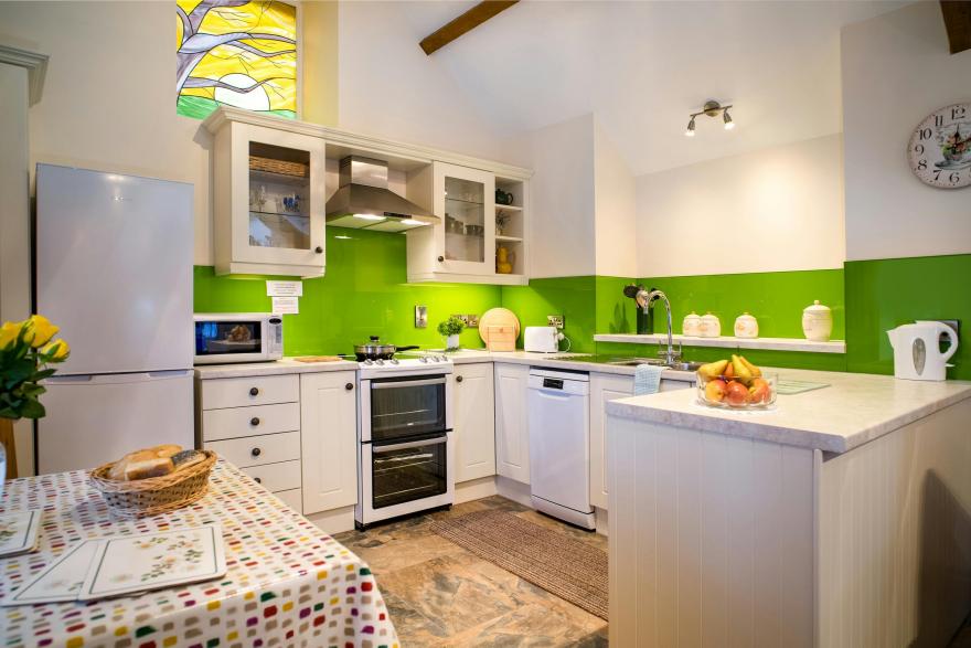 Gwaun Cottage