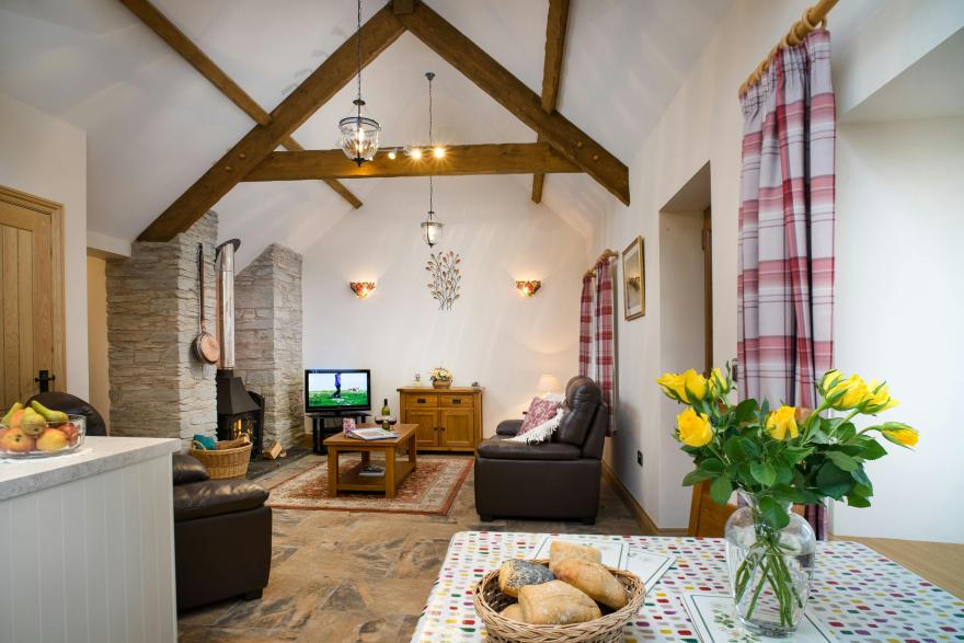 Gwaun Cottage