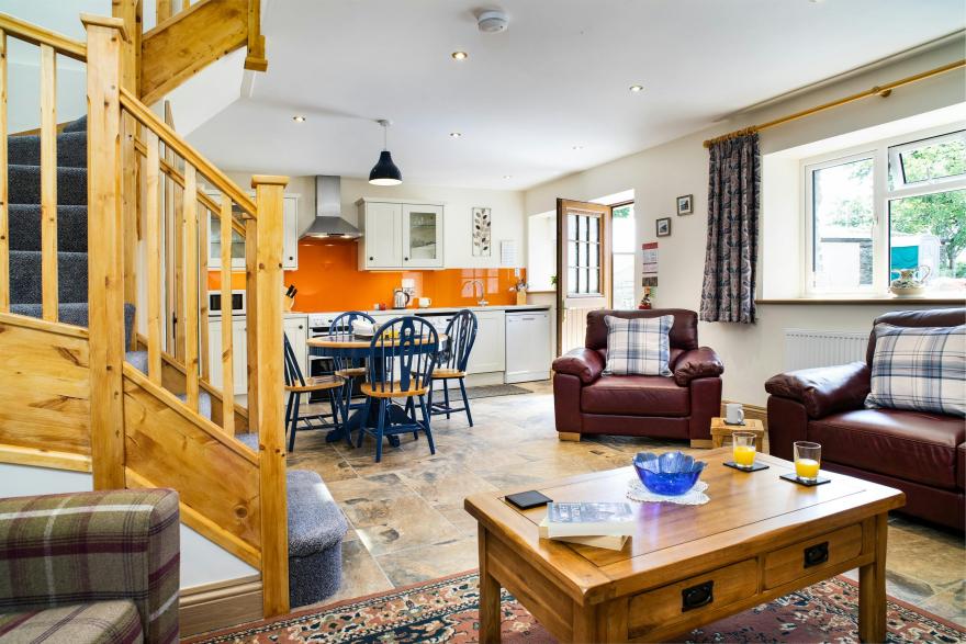 Cych Cottage