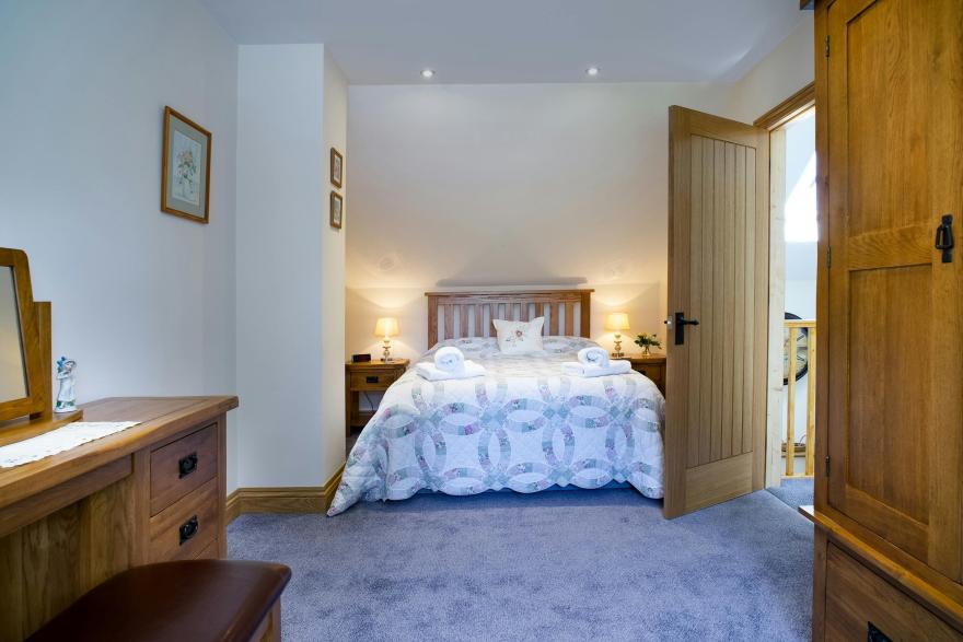 Cych Cottage