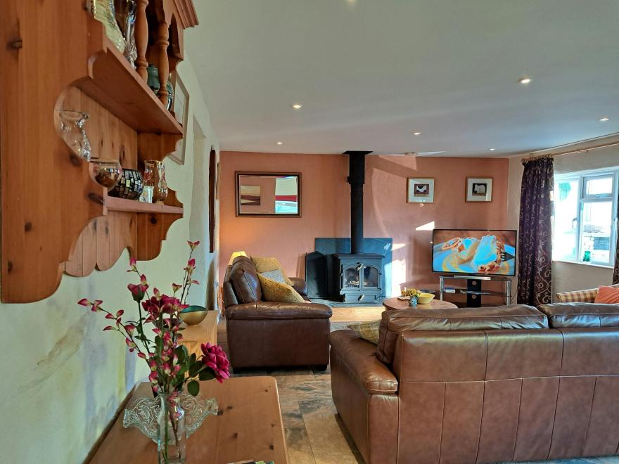 Cothi Cottage