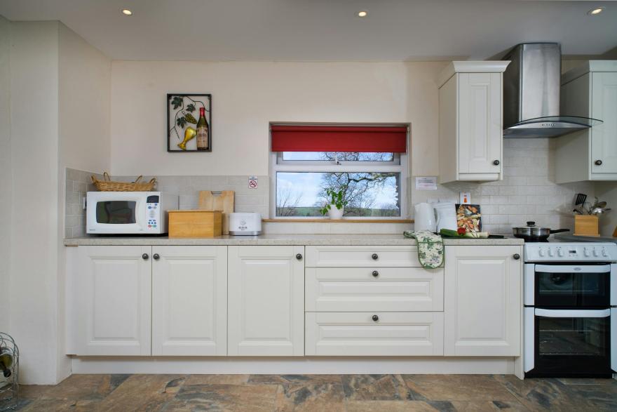 Cothi Cottage