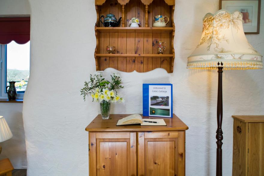 Cothi Cottage
