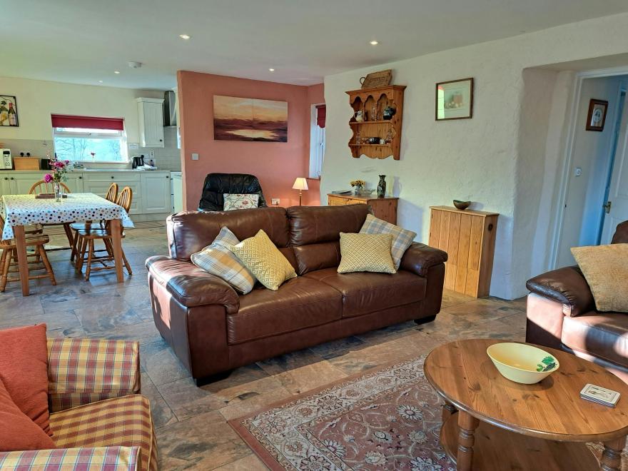 Cothi Cottage