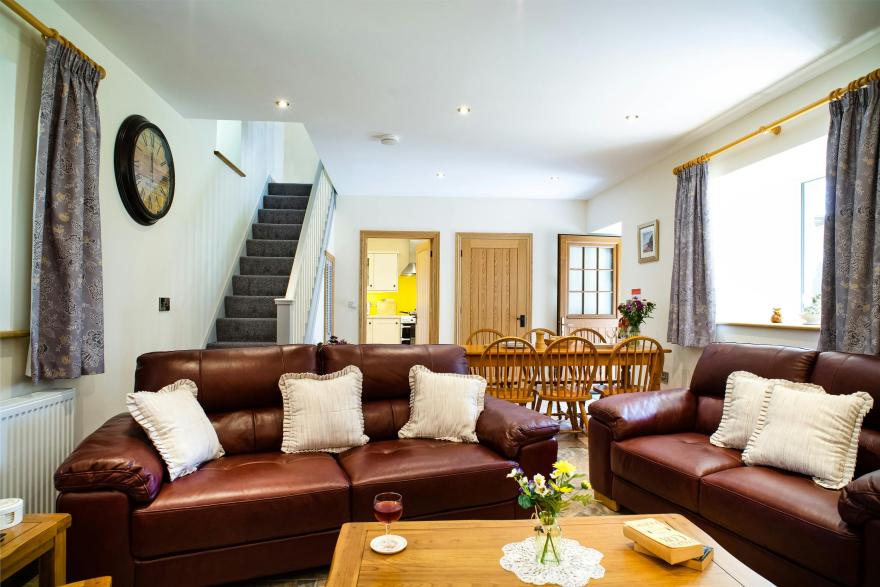 Towy Cottage