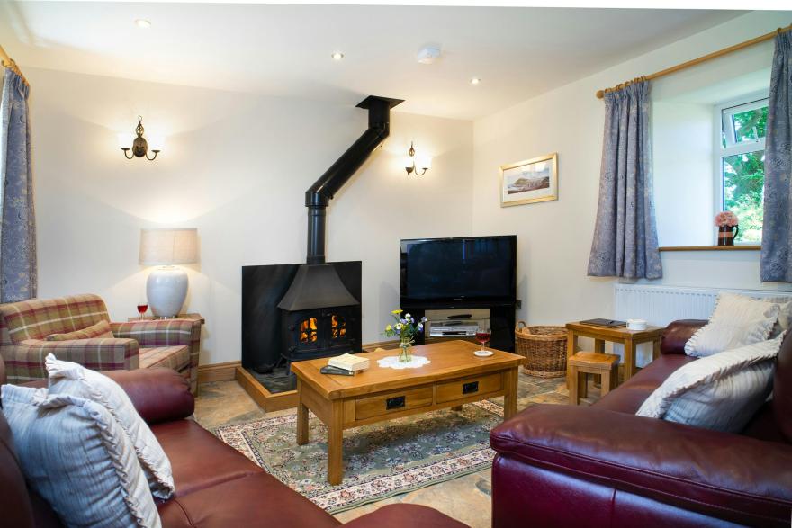 Towy Cottage