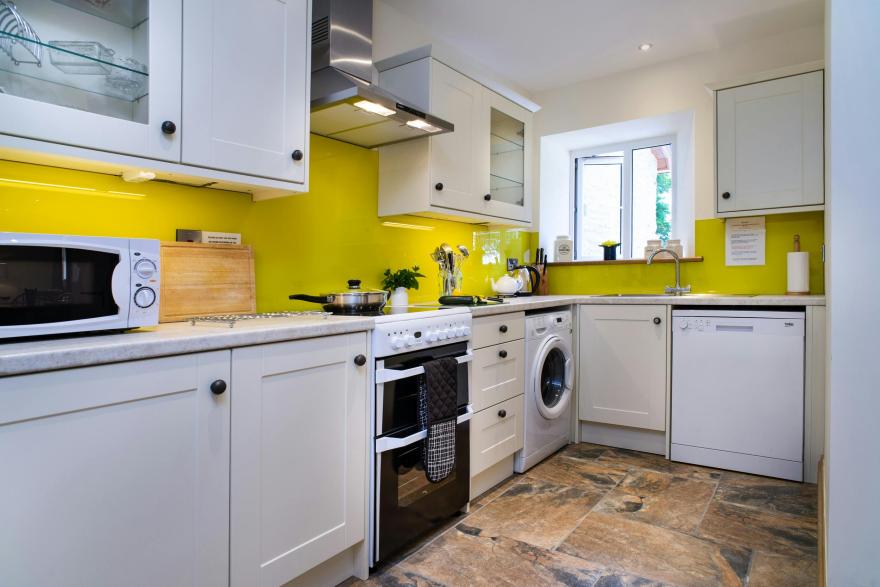 Towy Cottage