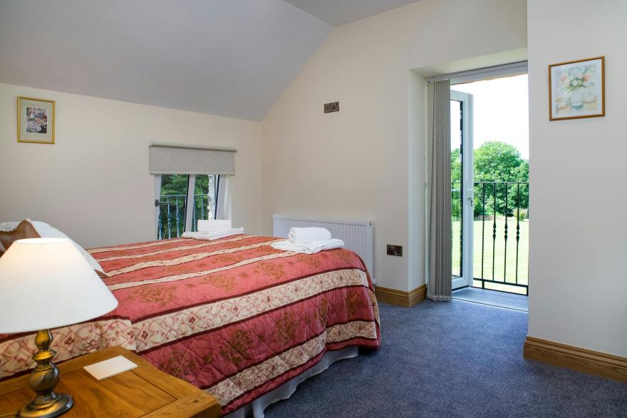 Towy Cottage