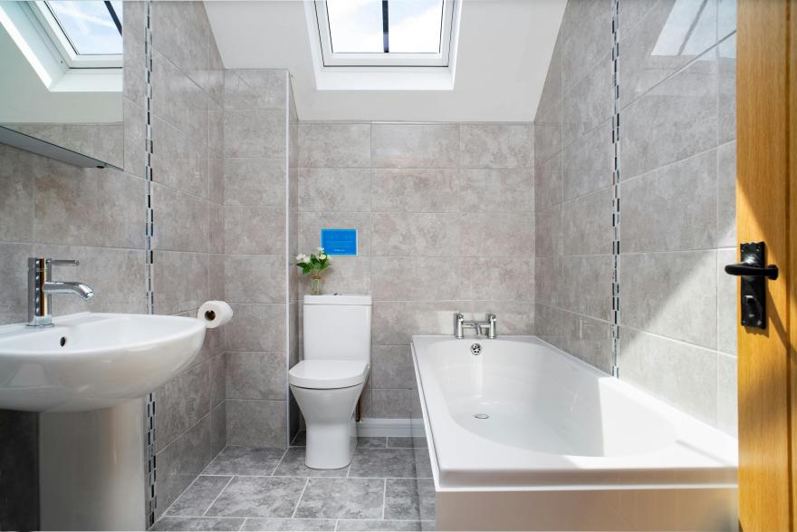 Towy Cottage