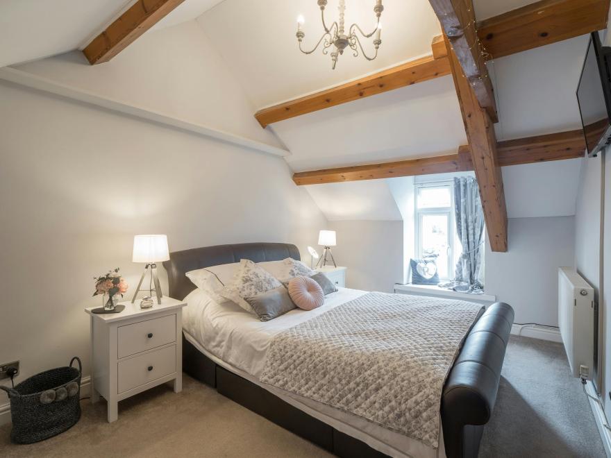 Rose Cottage