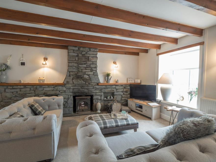 Rose Cottage