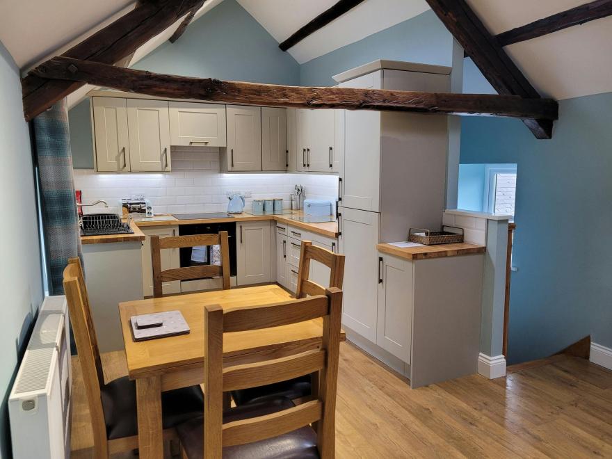 The Granary