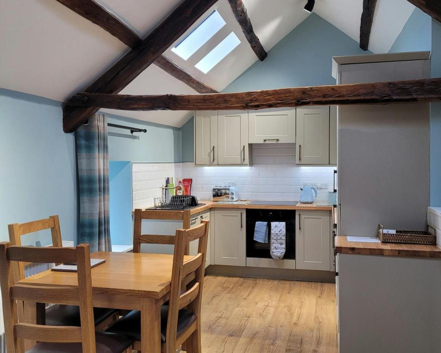 The Granary