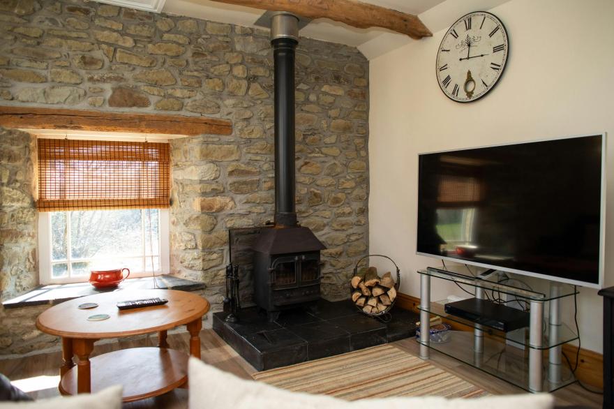 Bluebell Cottage
