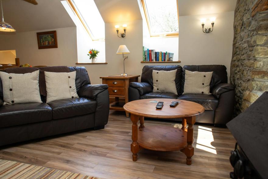 Bluebell Cottage