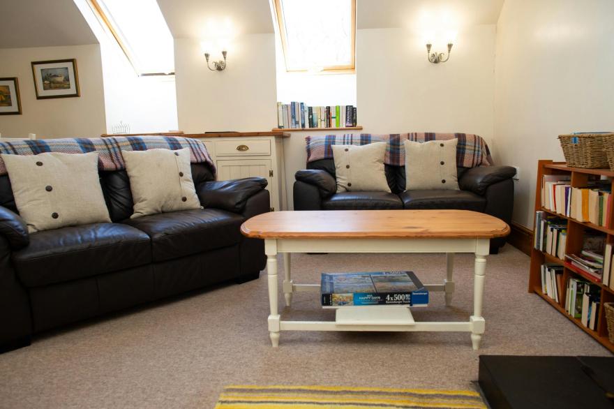 Orchid Cottage