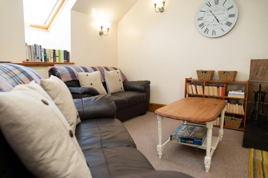 Orchid Cottage