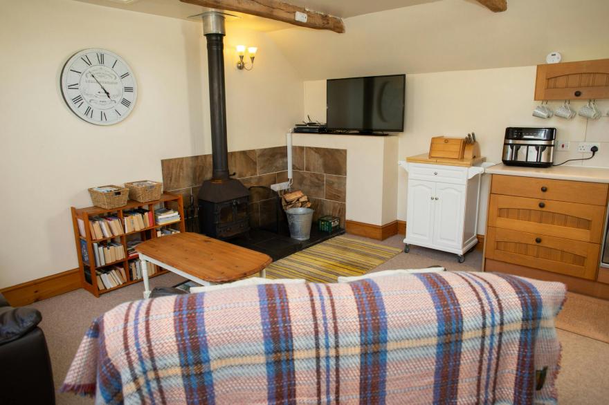 Orchid Cottage