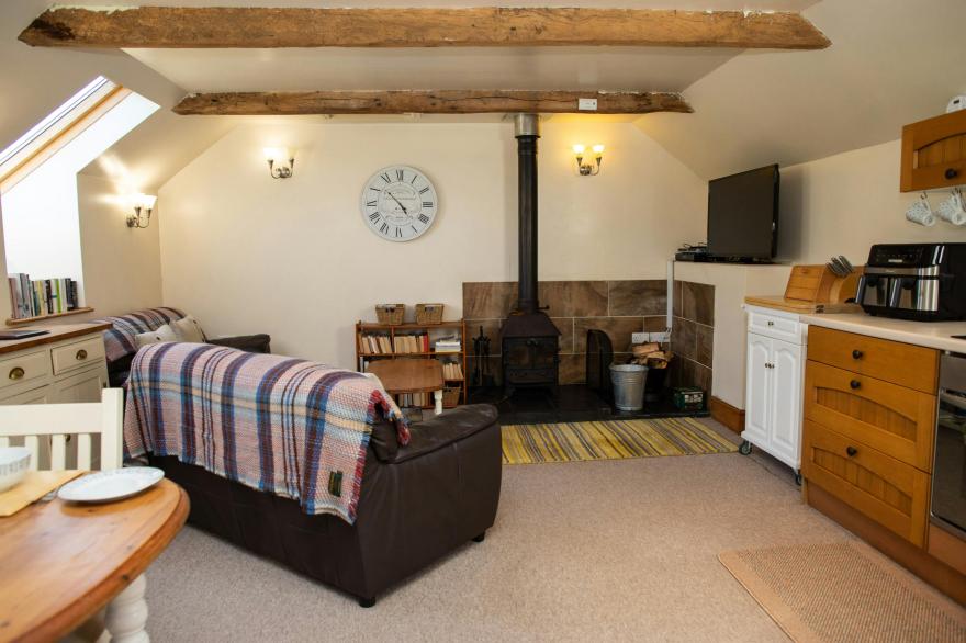 Orchid Cottage