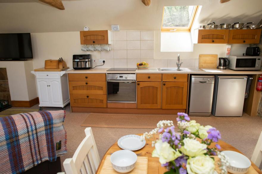 Orchid Cottage