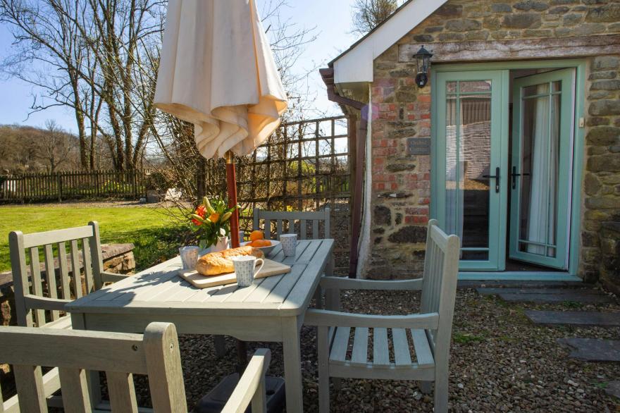 Orchid Cottage