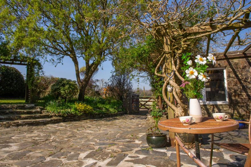 Langton Farmhouse