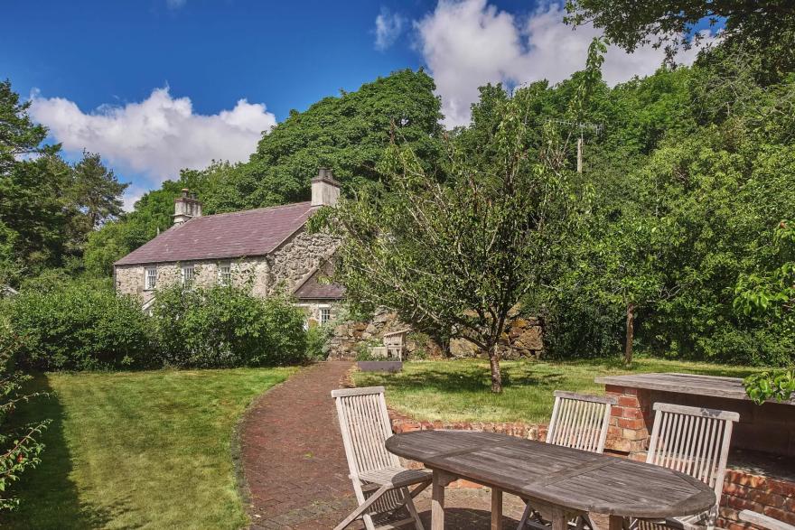 Orchard Cottage
