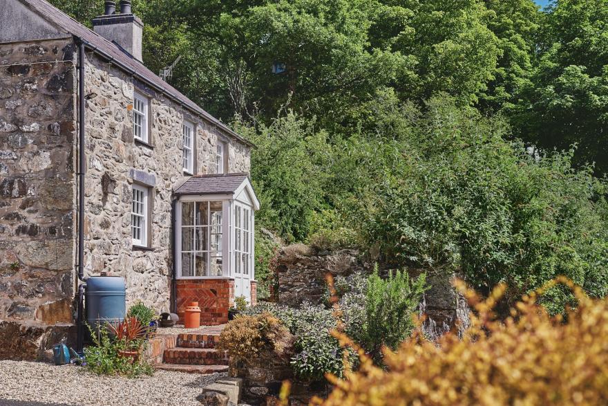 Orchard Cottage