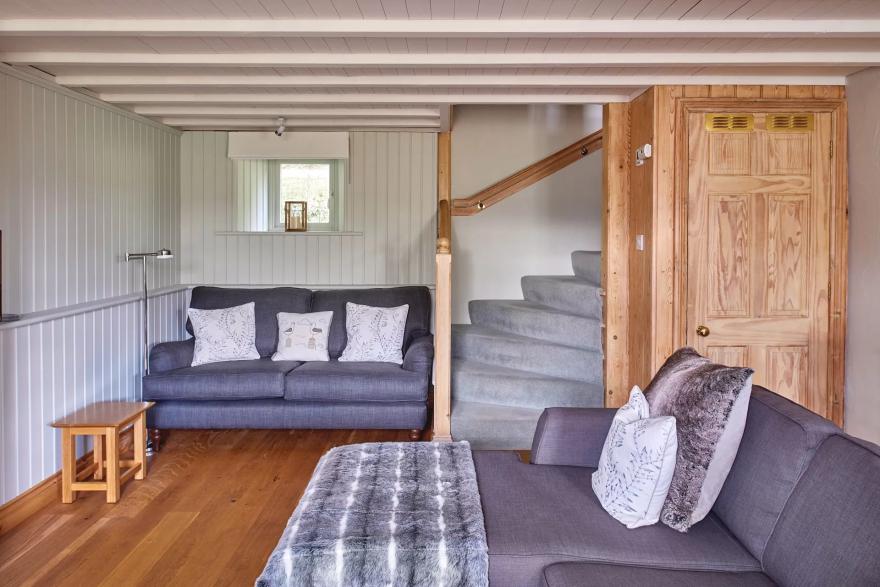 Orchard Cottage