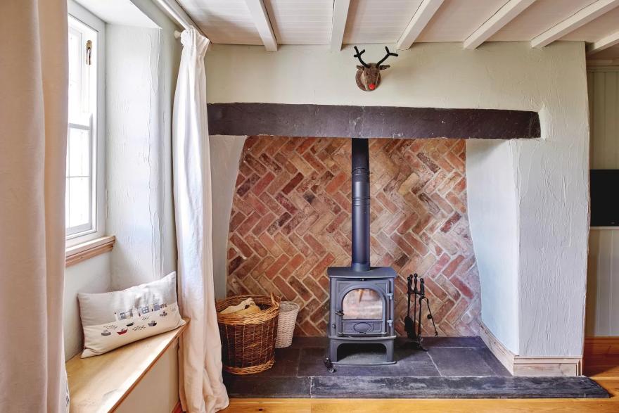 Orchard Cottage
