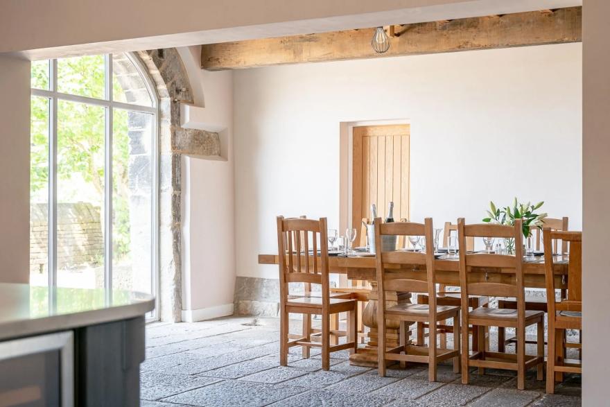 Meadow Barn