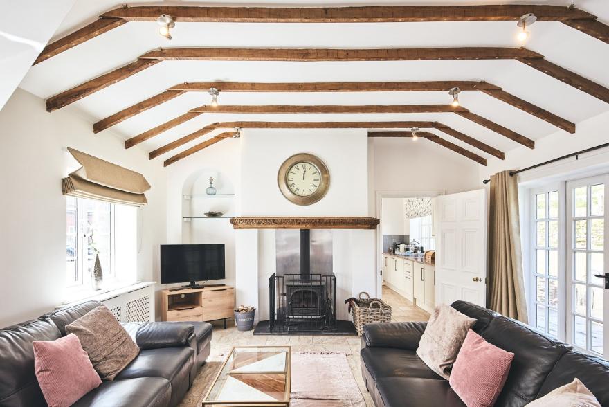 Flock Cottage