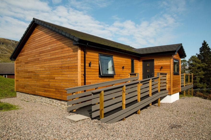 Pine Lodge