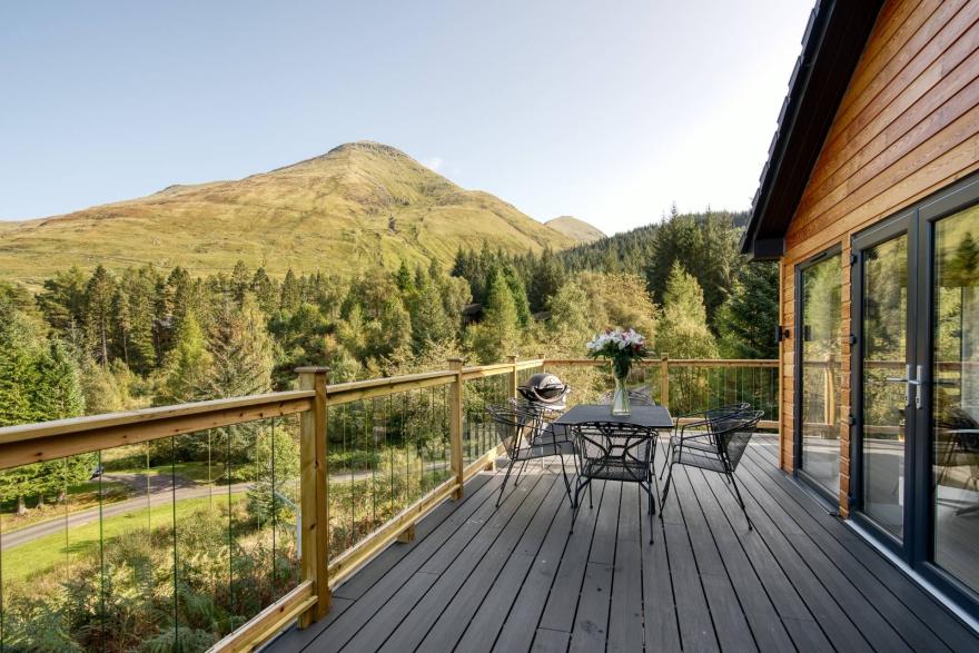 Pine Lodge