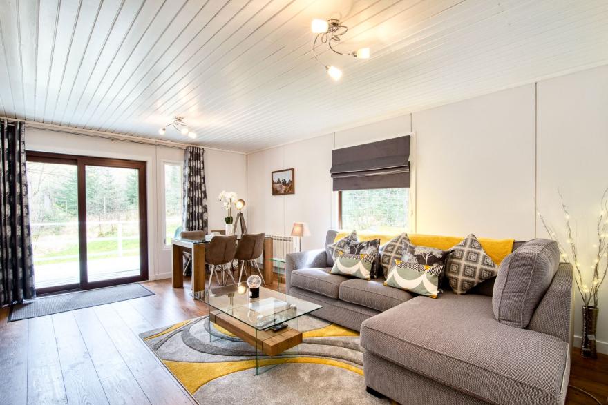 Ben More Lodge