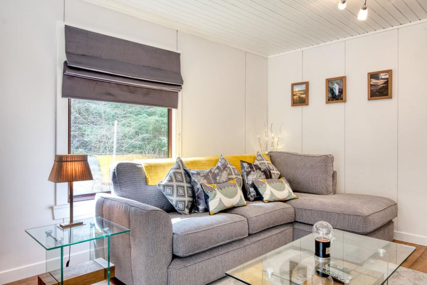Ben More Lodge