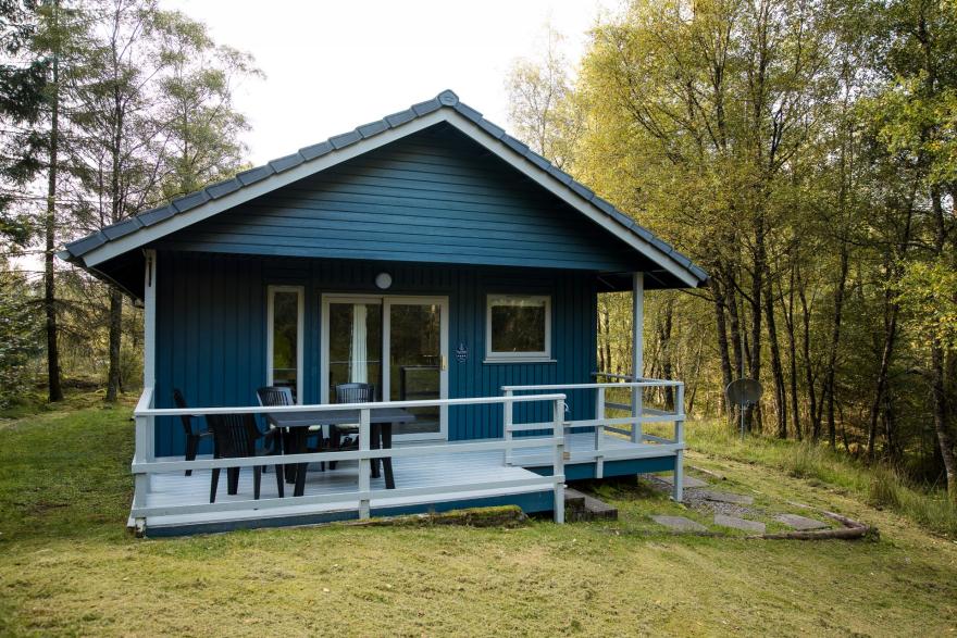 Ben More Lodge