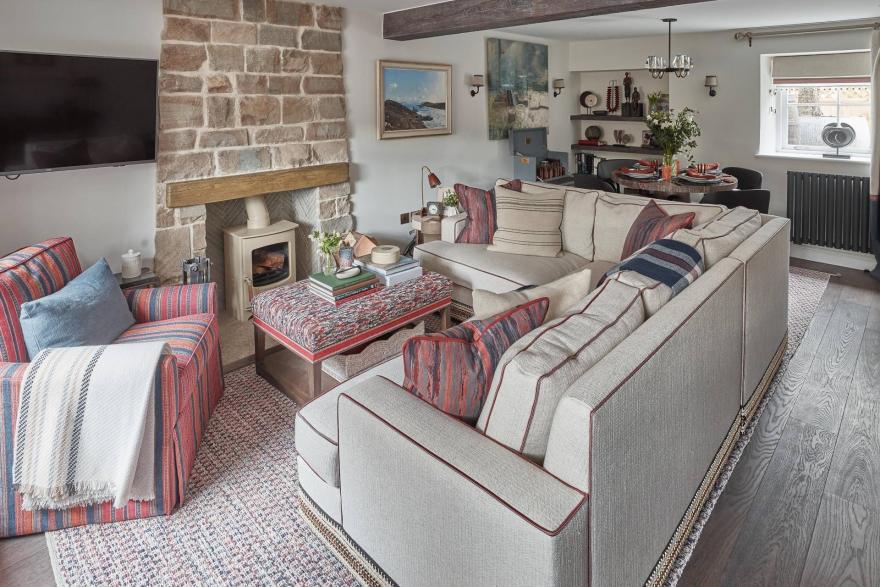Beatrix Cottage