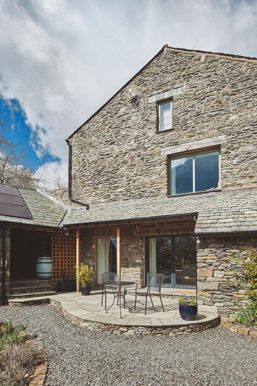 The Shippon Cottage