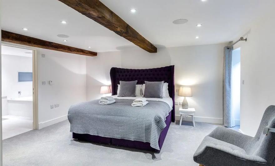 The Shippon Cottage