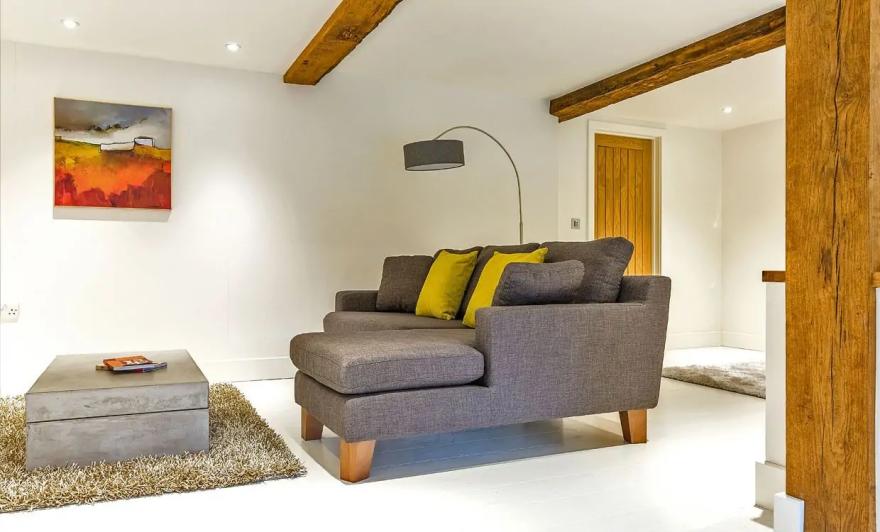 The Shippon Cottage