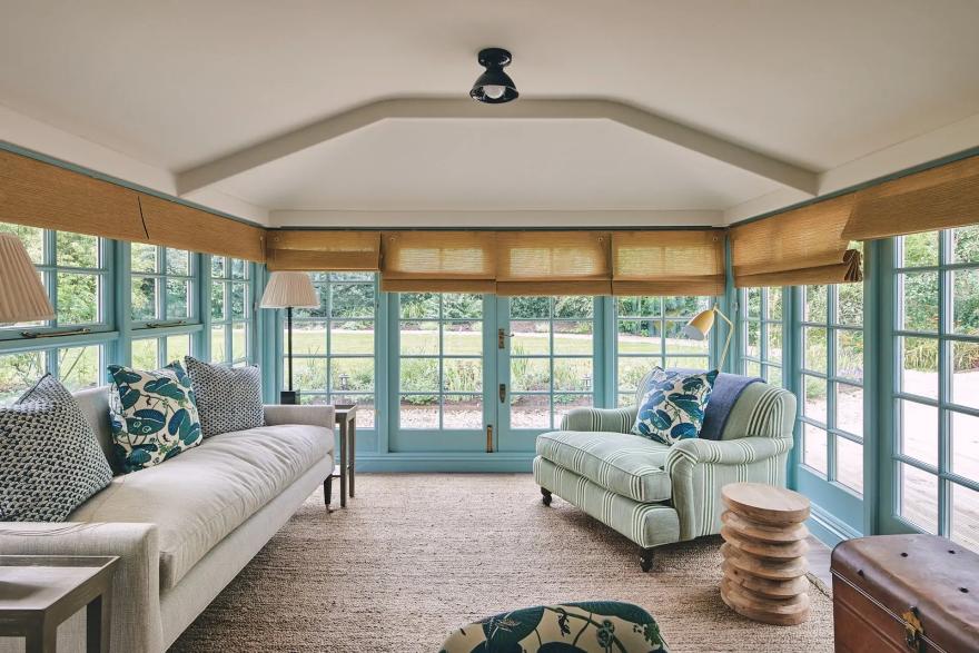 Bridlepath Cottage
