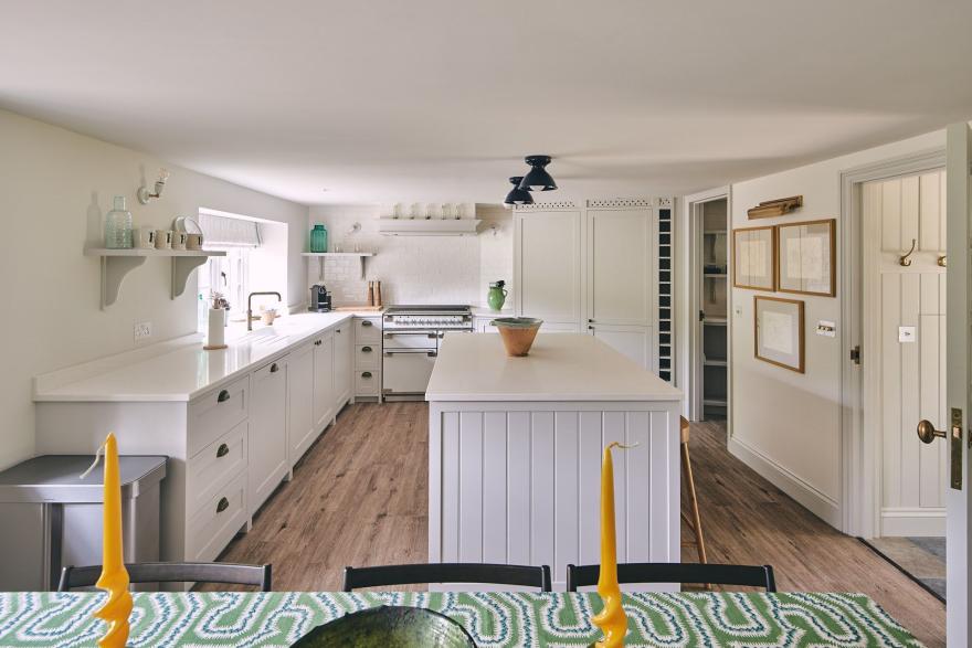 Bridlepath Cottage