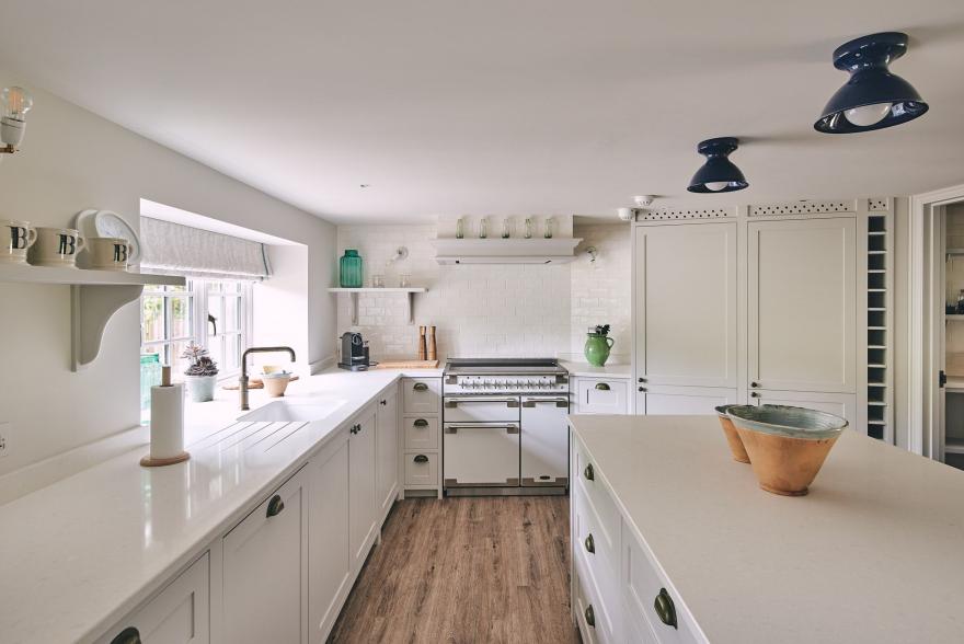 Bridlepath Cottage