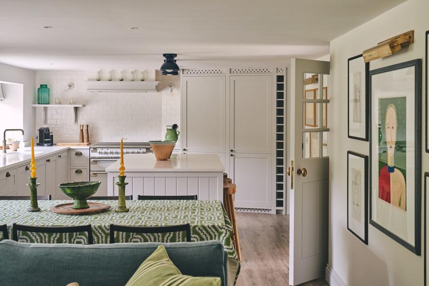 Bridlepath Cottage