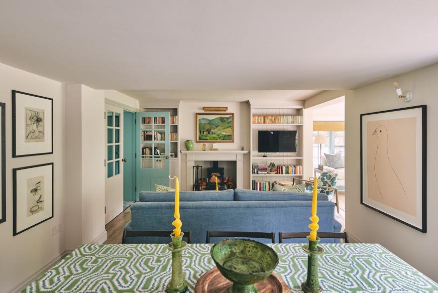 Bridlepath Cottage