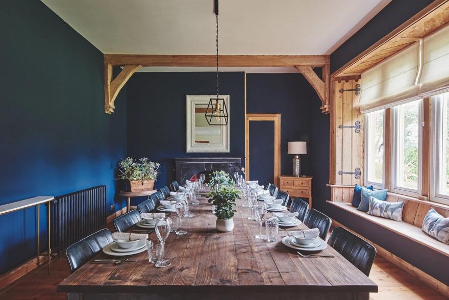 The Old Vicarage