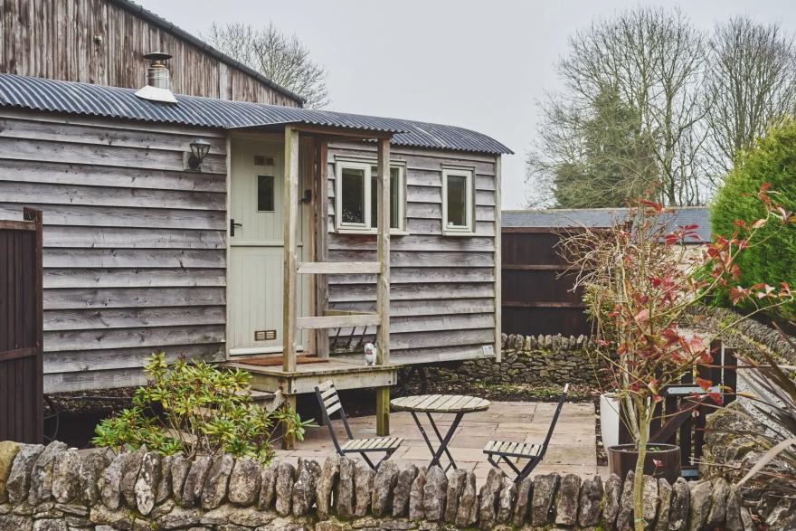 Eagles Hut